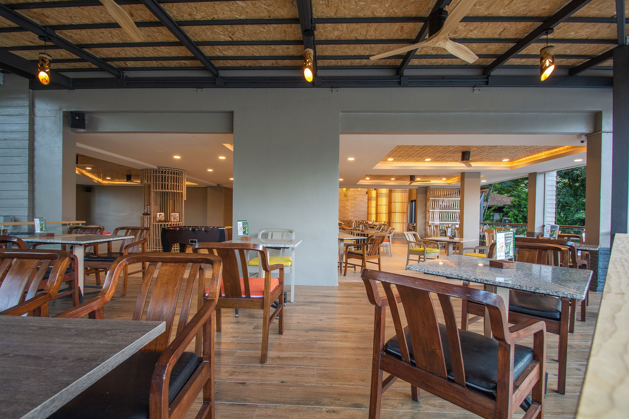 Peach Hill Hotel Resort