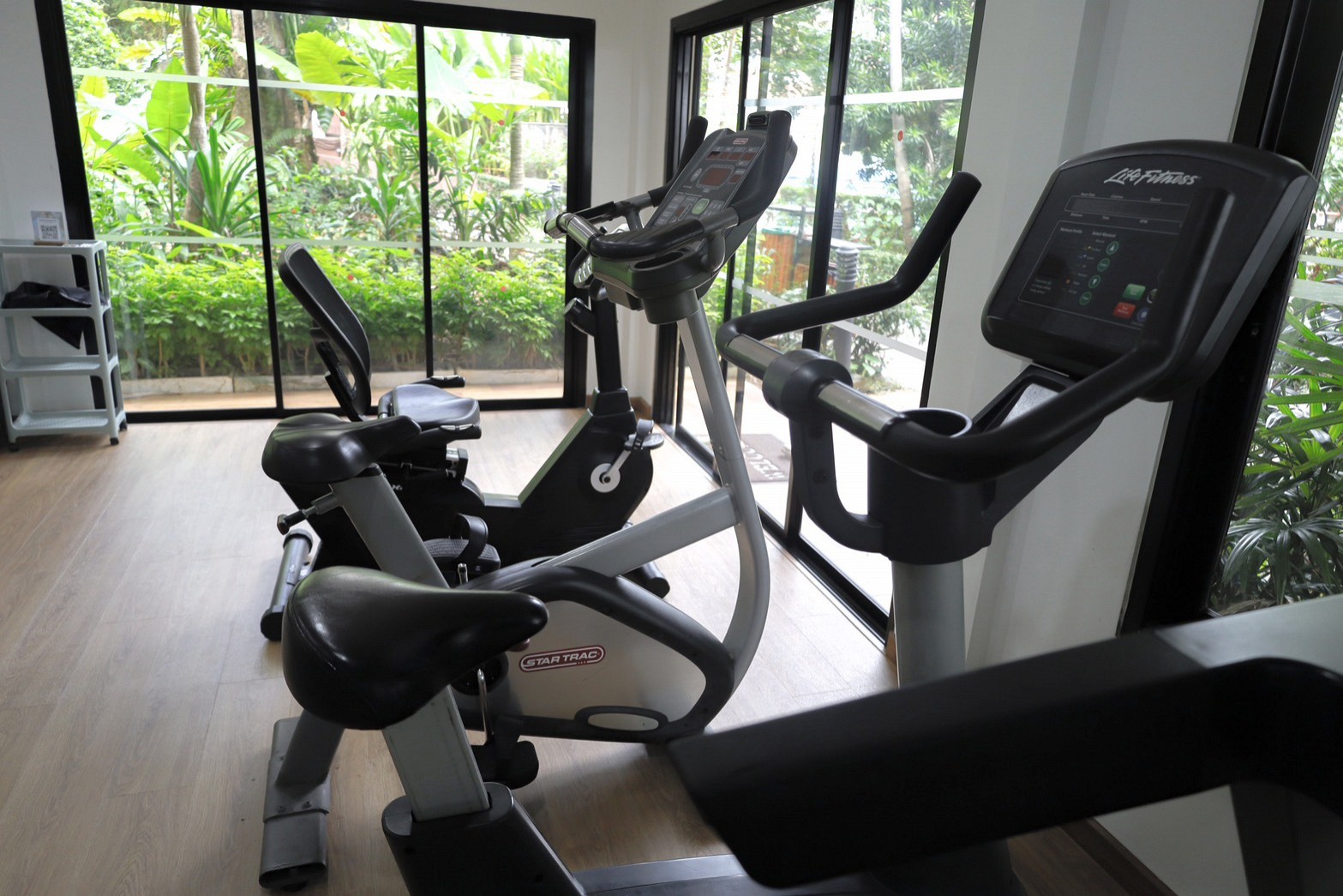 Peach Hill Hotel Resort