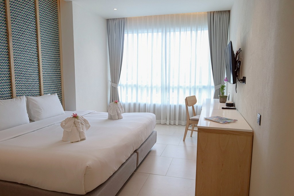 Peach Hill Hotel Resort