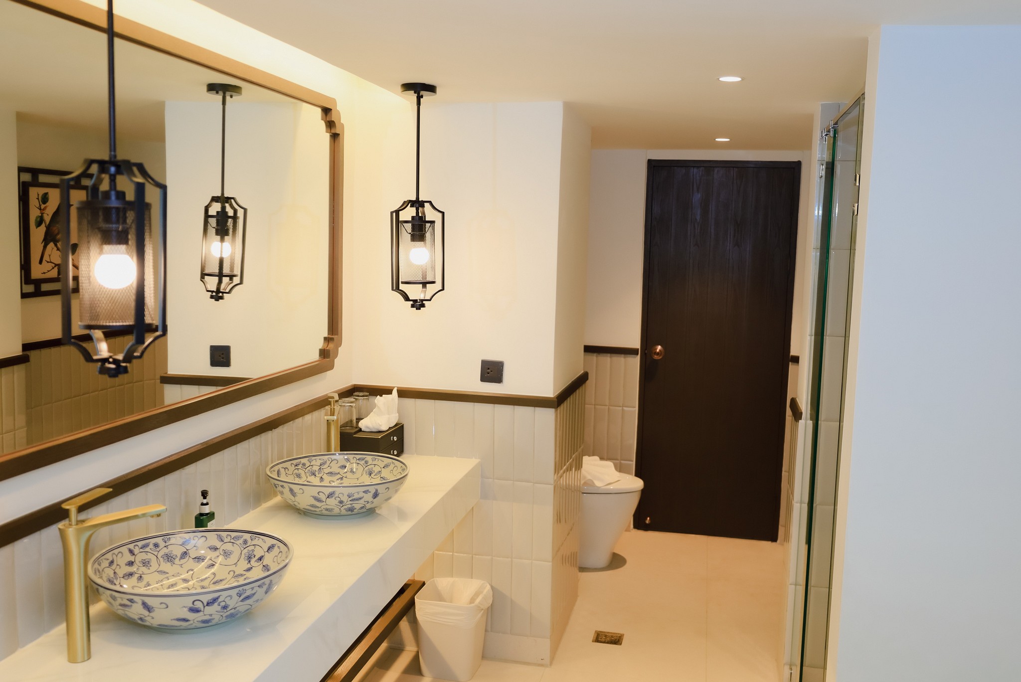 Peach Hill Hotel Resort